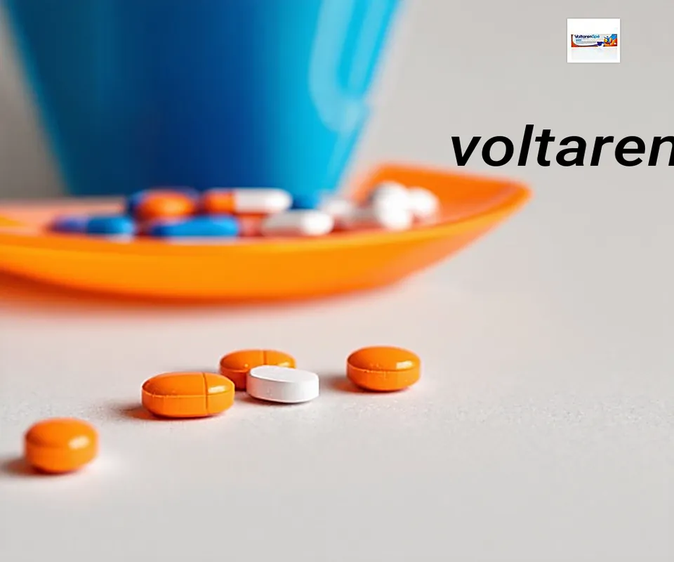 Serve ricetta per voltaren